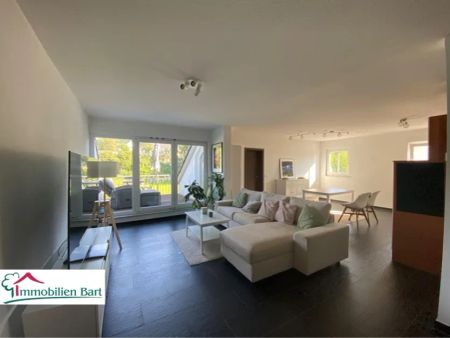 PERL: 117 M² GEPFLEGTE MAISONETTEWOHNUNG - Photo 4