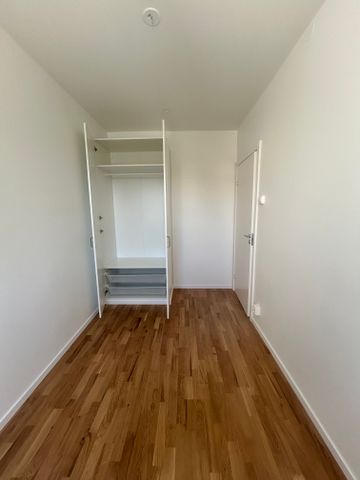 Polhemsgatan, Karlskrona - Foto 3