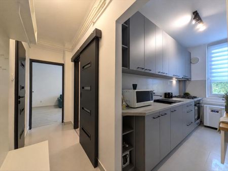Kiadó újszerű állapotú lakás - Debrecen - Fotó 5