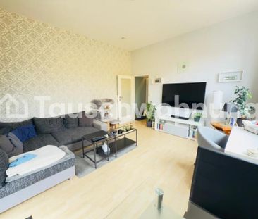 TAUSCHWOHNUNG Tausche 2 Zimmer Wohnung gegen mind. 3 Zimmer Wohnung - Foto 1