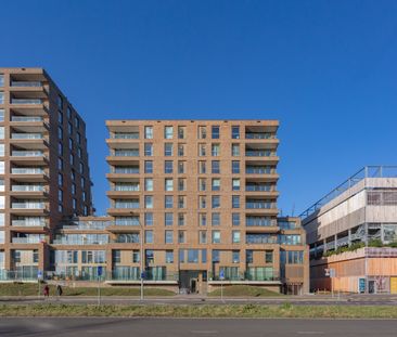 Amerikaweg 46, 2035 RA Haarlem - Photo 3