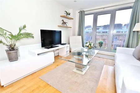 Church Street East, Woking, Surrey, GU21 - Photo 5