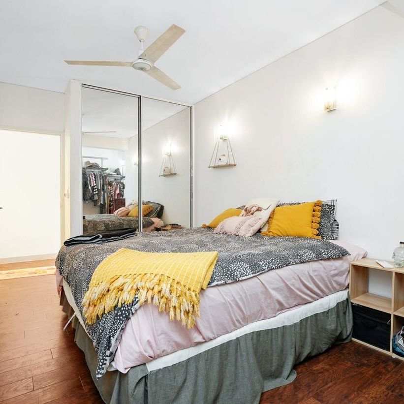 CITY CONVENIENCE MEETS PEACEFUL PARKLAND VIEWS - Photo 1