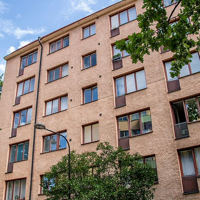 Strålgatan 3, Lilla Essingen - Photo 1