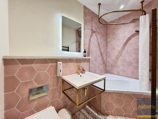 2 bedroom house to rent - Photo 1