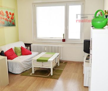 Pronájem bytu 1+1 41 m² - Photo 1