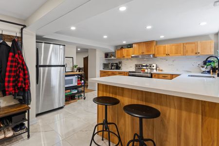 For Lease - 53 Meadowbank Road Unit# Lower, Toronto, Ontario - Photo 4