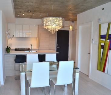 1800 Boul. René-Lévesque O., apt. 1204 - Photo 3