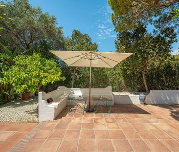 Luxury Villa for rent in Marbella, Spain - Photo 6