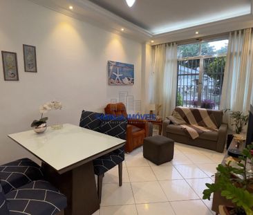 Apartamento 2 Quartos Embaré 77m² - Photo 4