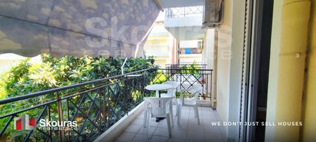 Studio/Γκαρσονιέρα για ενοικίαση Άγιος Παντελεήμονας (Πάτρα) - Photo 3