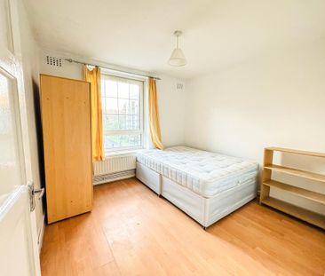 3 bedroom flat to rent - Photo 4