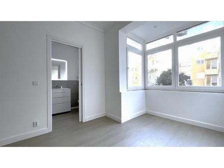 Apartamento T4 - Photo 5