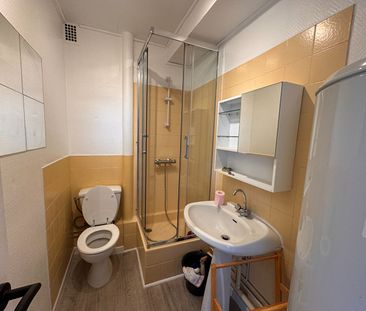 Location Appartement 1 pièce 32m² - Photo 3