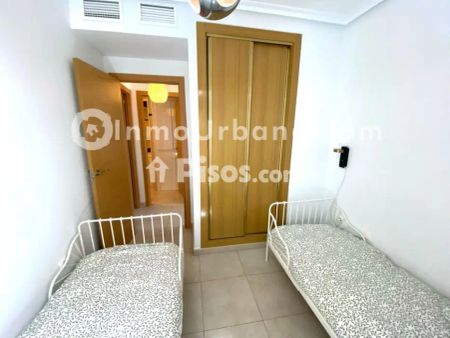 Apartamento en alquiler en Carrer Algeps - Photo 5
