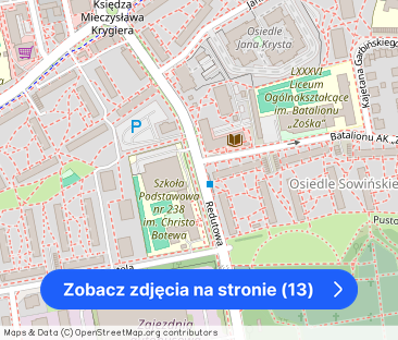 Kawalerka Wynajem Śródmieście/wola! – zdjęcie 1