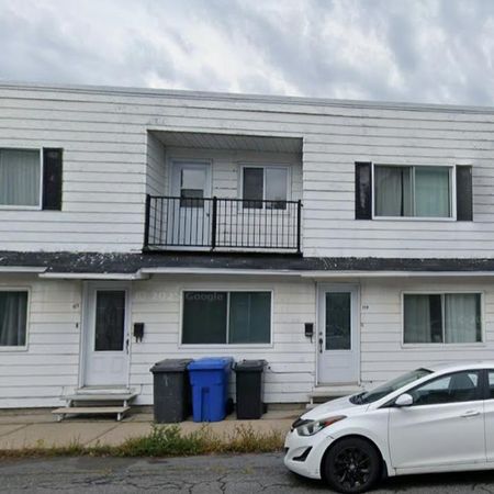 Grand 41/2 à Sorel-Tracy - Photo 4