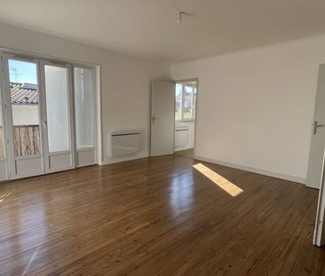 Location Appartement 3 pièces 76m² AGEN 47000 - Photo 2