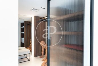 Luxury Apartment for rent in Barcelona, Spain