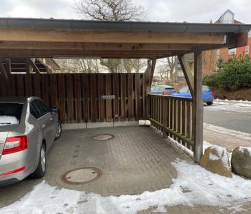 Kaltenkirchen: Zentrumsnahe 3-Zimmer Wohnung zu vermieten! - Foto 6