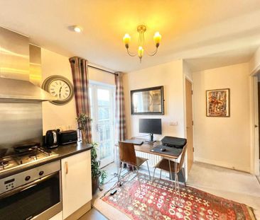 1 bedroom apartment to rent - Photo 4