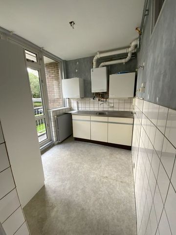 Te huur: Appartement Vegelinsoord 15 in Rotterdam - Foto 4