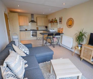 1 bedroom flat to rent - Photo 5