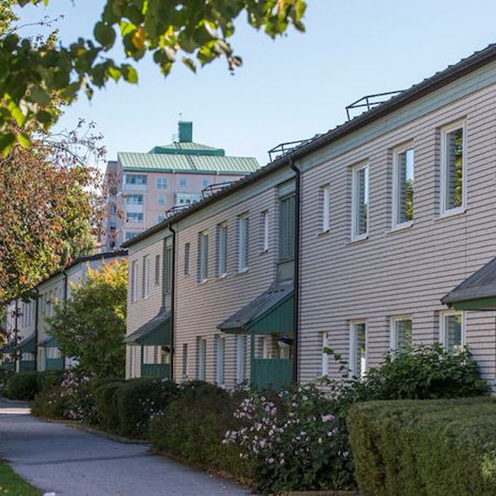 Lindhemsvägen 21, Upplands Väsby - Foto 2