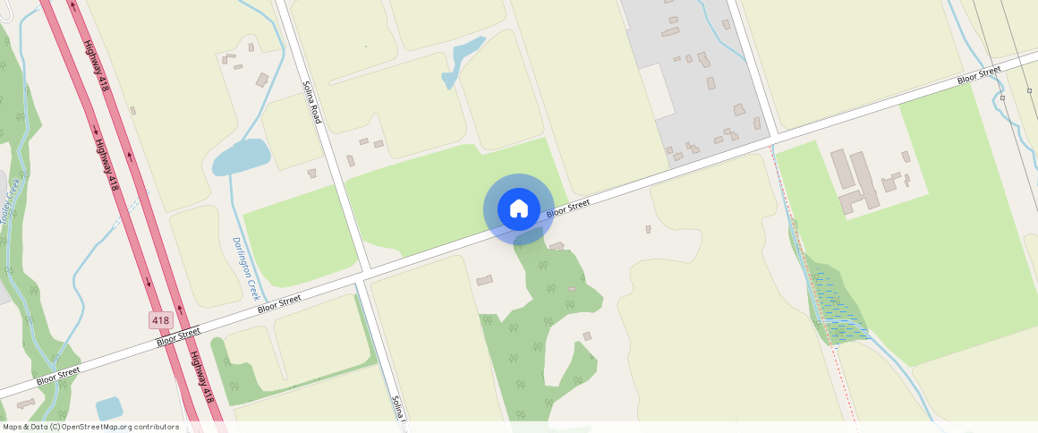 ** Bloor Street Unit# 407, Ontario, Toronto W02
