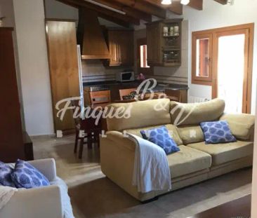 Casa en alquiler en Carrer Cerdanya, 1 - Foto 2