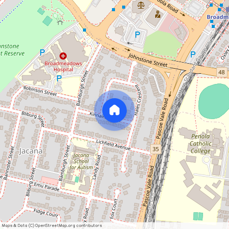 10 Kinnaird St, Vic 3047, Jacana