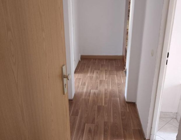 Bezahlbare 2-Zimmer-Wohnung - Photo 1