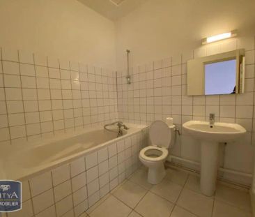 Appartement à louer 2 pièces 50.46m² - Photo 6