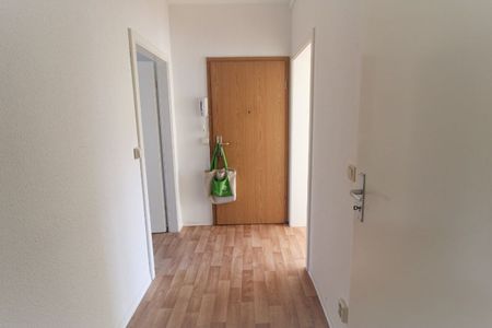 Gemütliche 2-Zimmerwohnung in Lankow verfügbar! - Photo 3