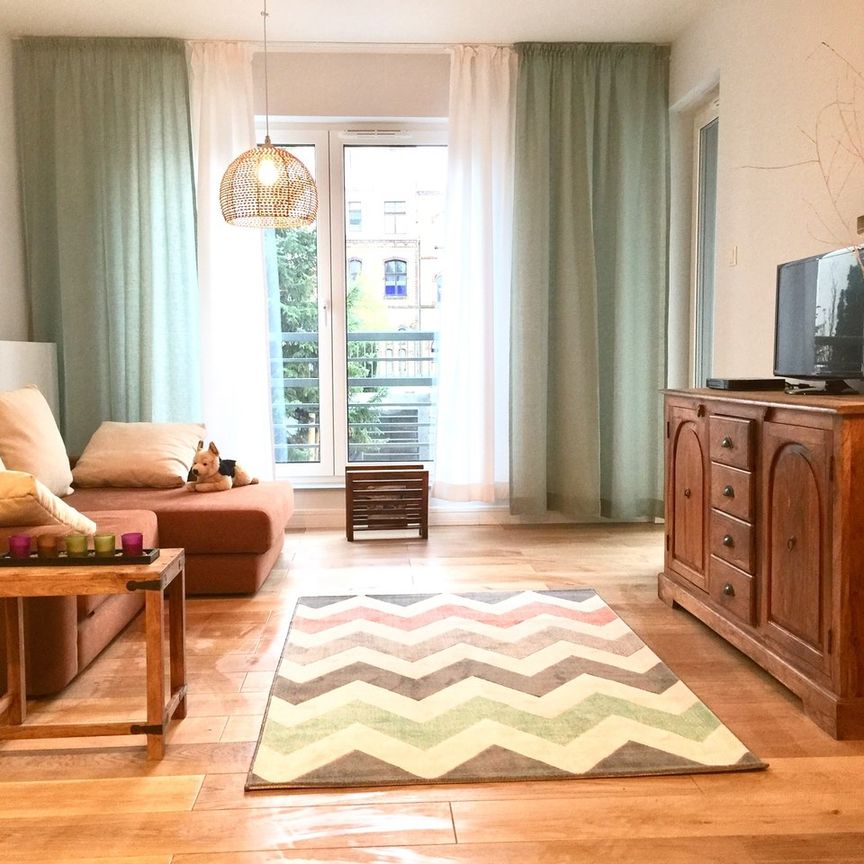 Mieszkanie na wynajem - Photo 1