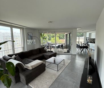 SPACIEUX ATTIQUE DE 3½ PIECES - Photo 3