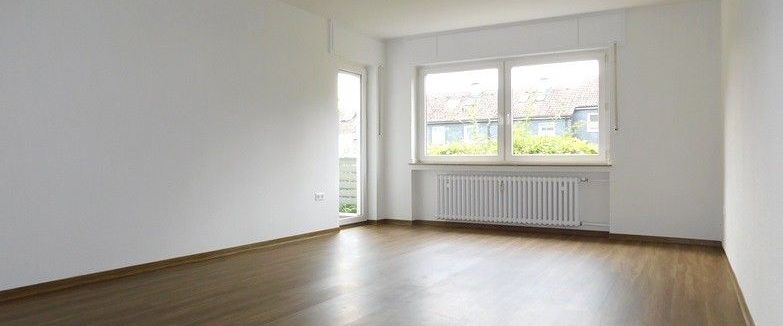 Gemütliche 3-Zi.-Whg. mit sonnigem Balkon - Foto 1