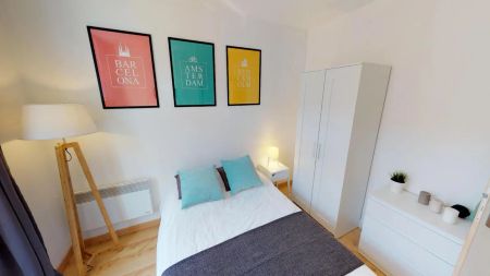 41 rue Esquermes 41, Lille - Photo 4