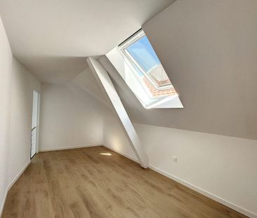 SUPERBE DUPLEX - 2023 - TERRASSE 20m2 - Photo 5