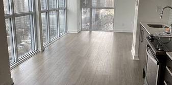 Yonge & Empress Beautiful 2Bdrm Corner Unit Flr To Ceiling Windows - Photo 2