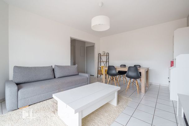 Location Appartement 2 pièces 49m² - Photo 1