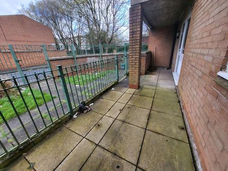 Hathersage Road, Manchester, M13 - Photo 3