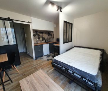 Appartement 1 pièce à Longeville-lès-Metz - Photo 6