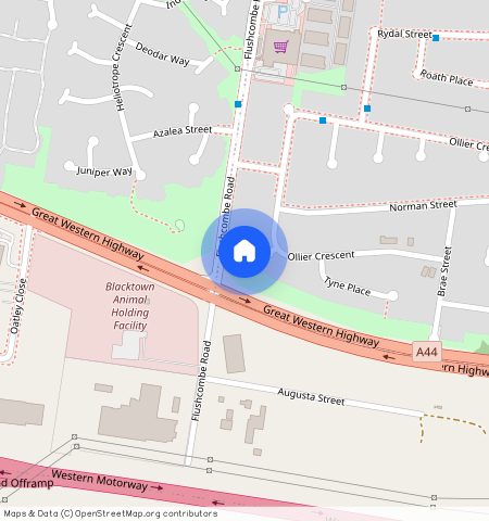 2/106A Ollier Crescent, Prospect NSW 2148