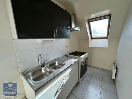 Appartement à louer 2 pièces 45.22m² - Photo 3