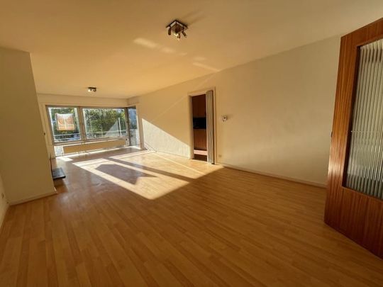 Appartement te huur - Photo 1