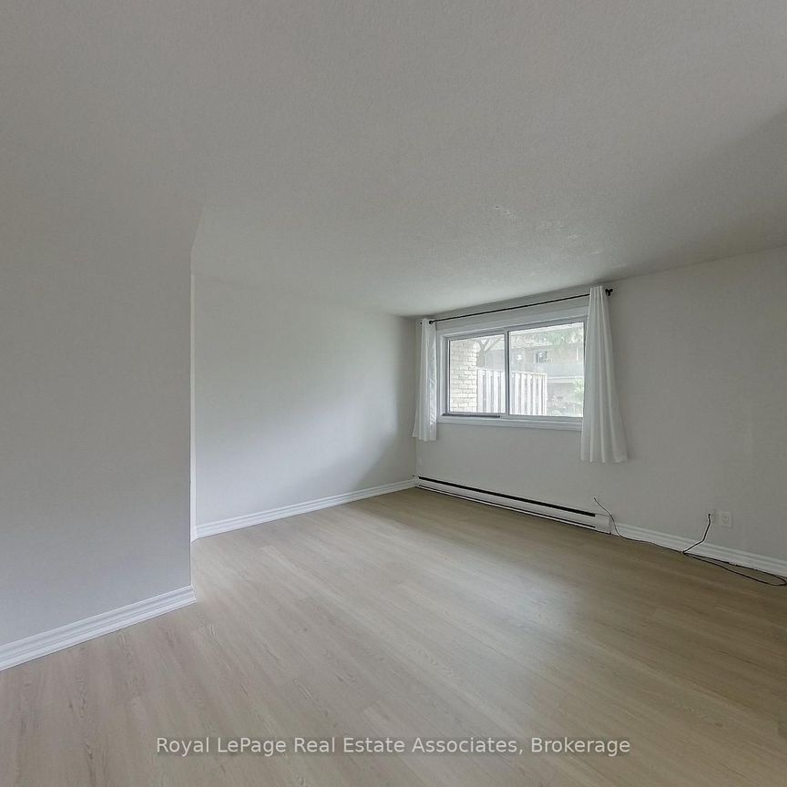 For Lease - 35 Breckenridge Drive Unit# 30, Kitchener, Ontario - Photo 1