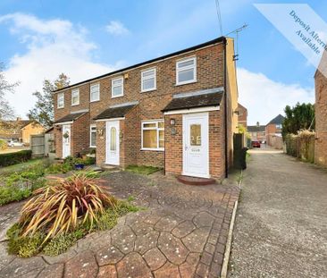 2 bedroom end of terrace house to rent - Photo 2