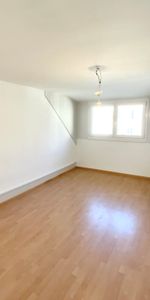 Magnifique appartement de 3 pièces rénové - Foto 3