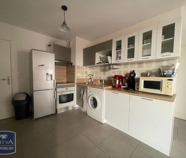 Location Appartement 2 pièces 50m² AGDE 34300 - Photo 4